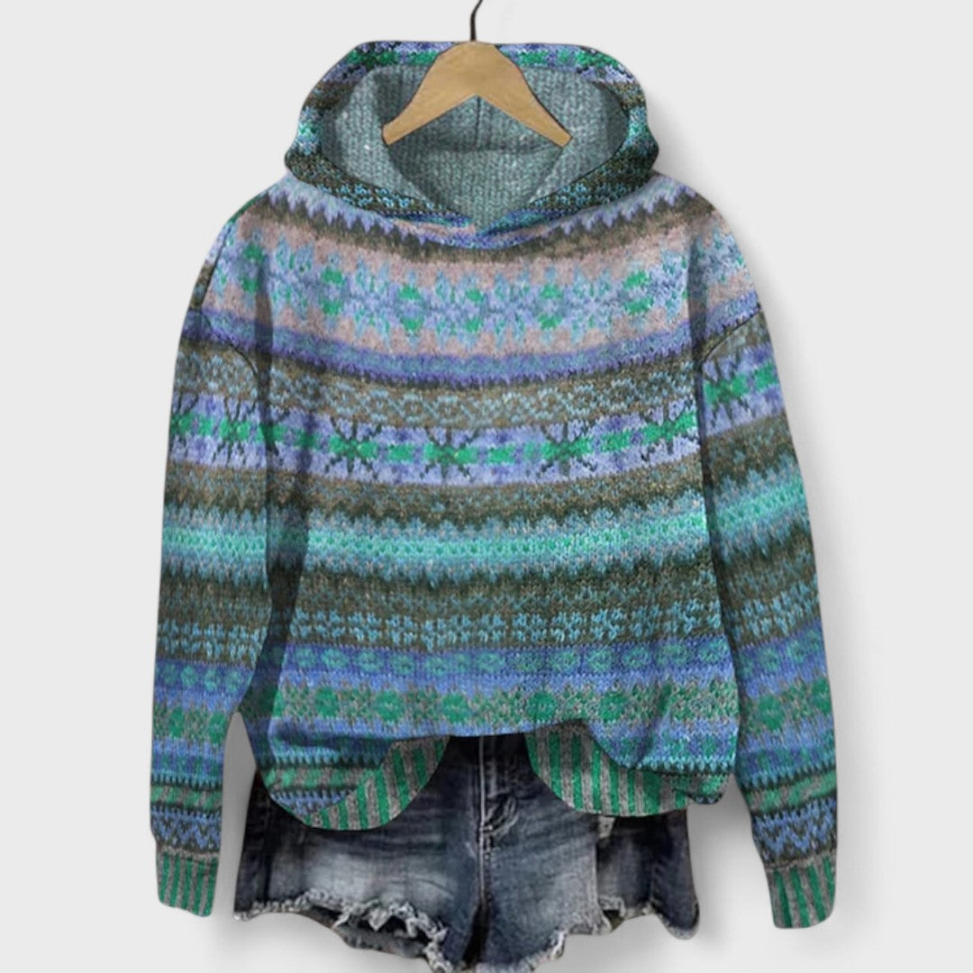 Josefin - Timeless hoodie