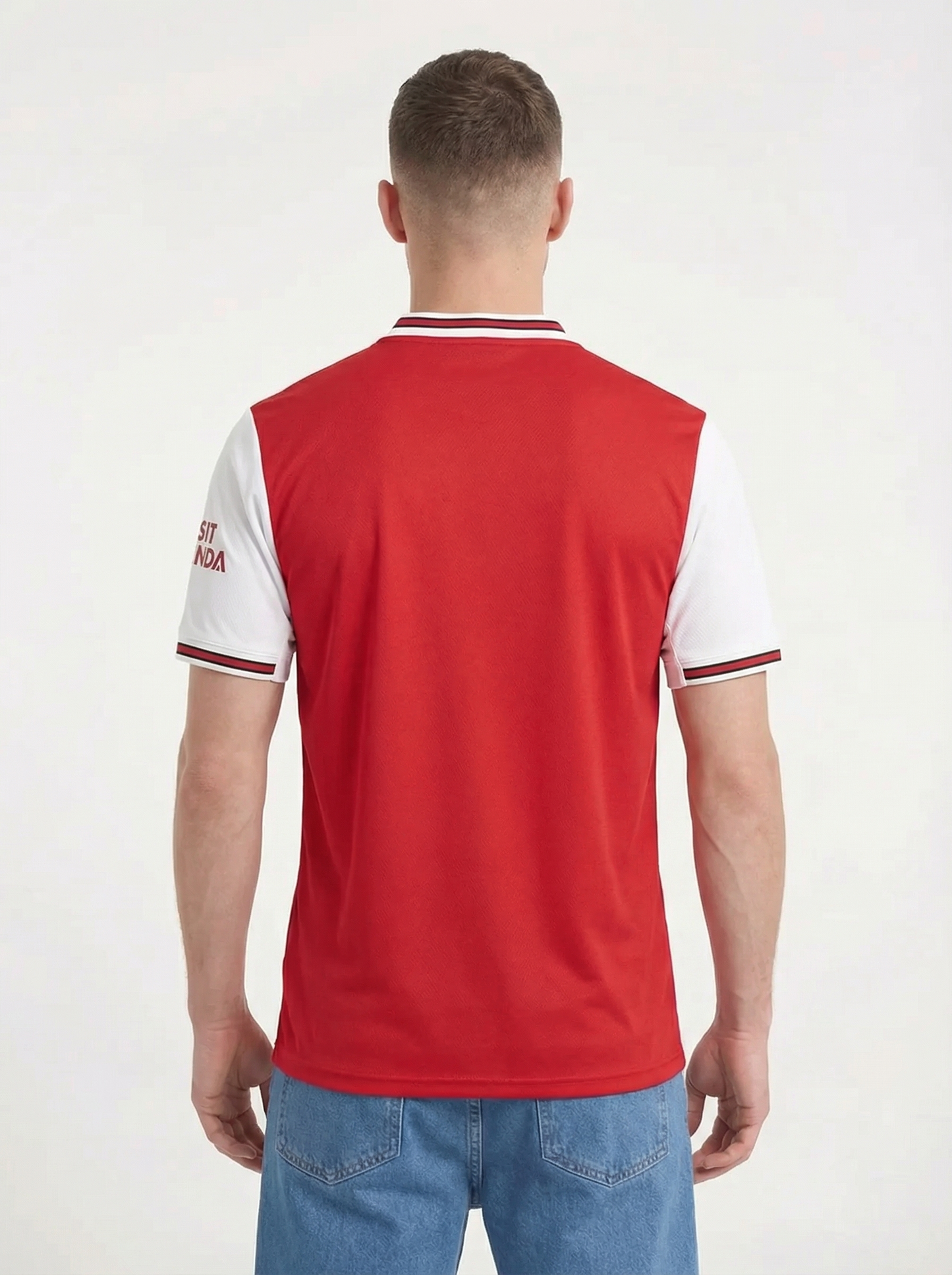 ARSENAL FC CLASSIC SHIRT 2006-08