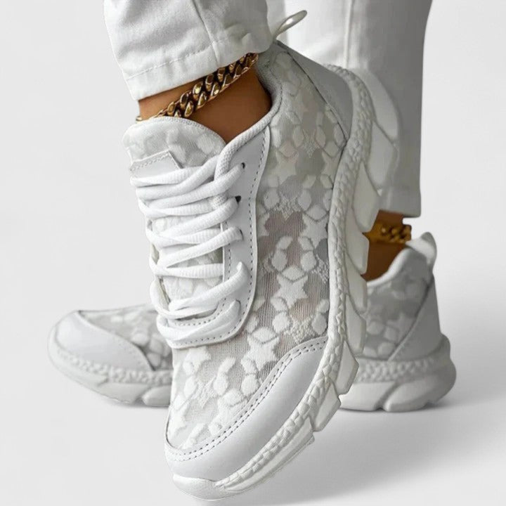 Khalyria Comfortable Sneakers for All Day