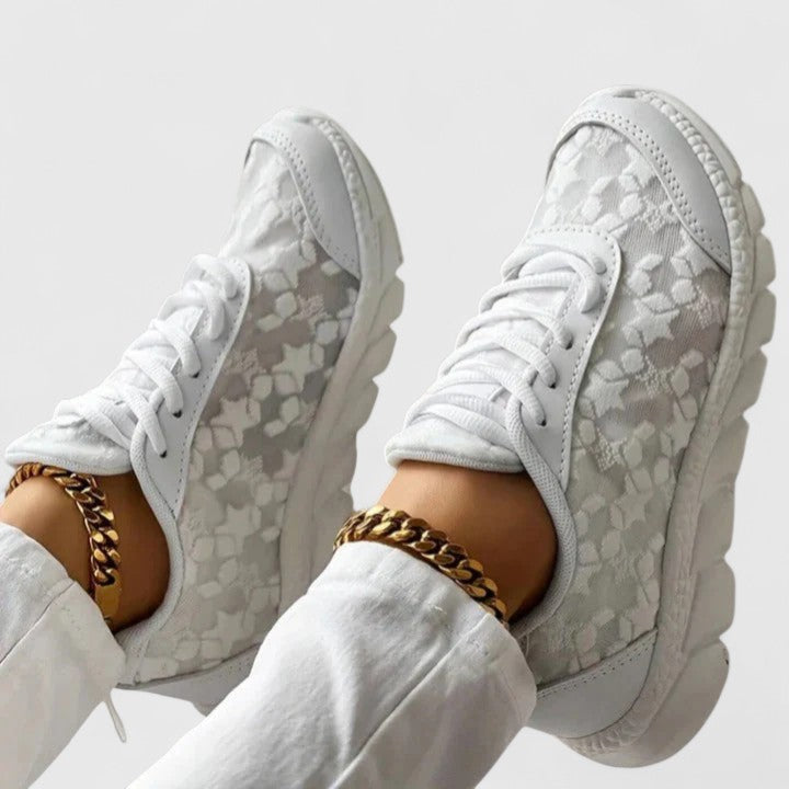 Khalyria Comfortable Sneakers for All Day