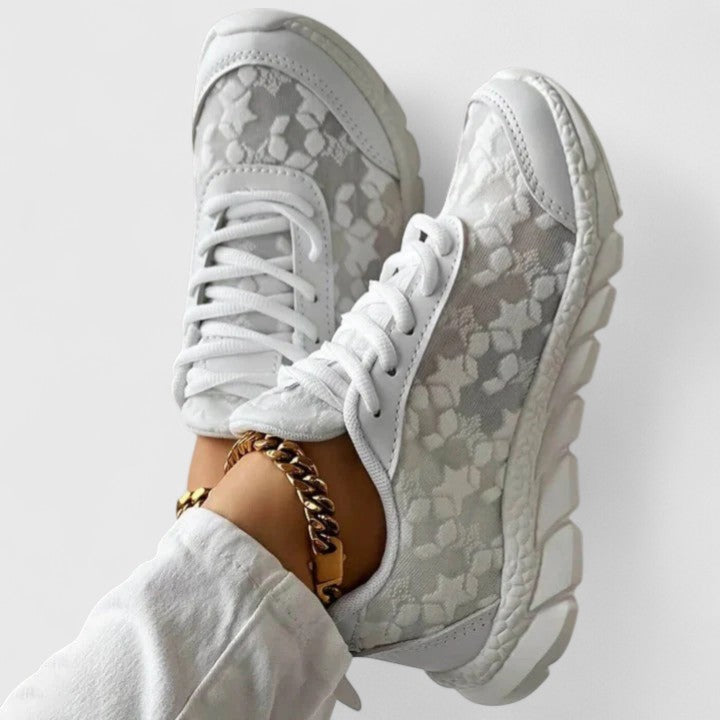 Khalyria Comfortable Sneakers for All Day