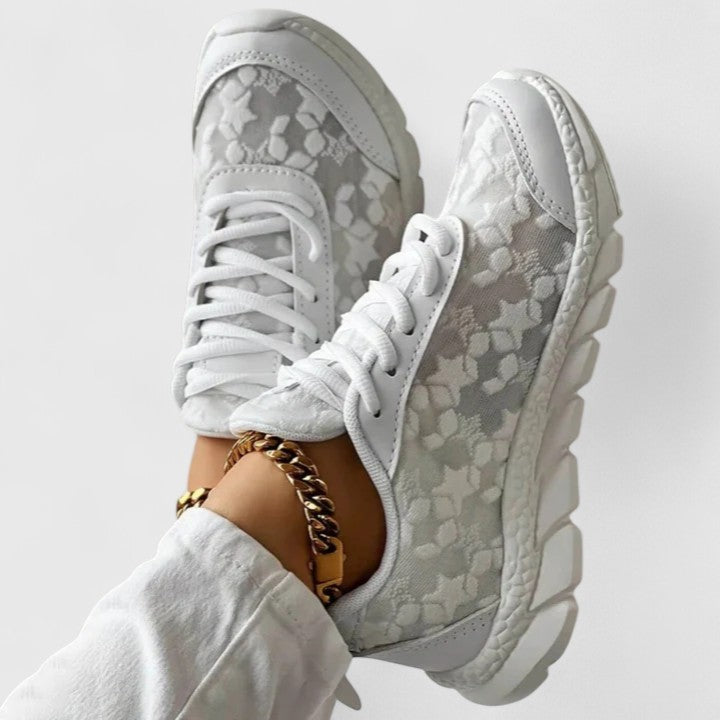 Khalyria Comfortable Sneakers for All Day