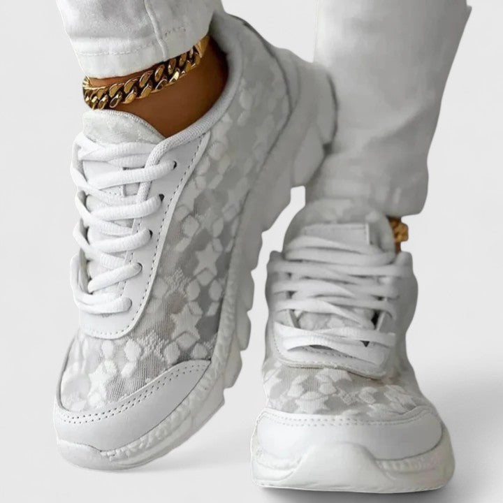 Khalyria Comfortable Sneakers for All Day
