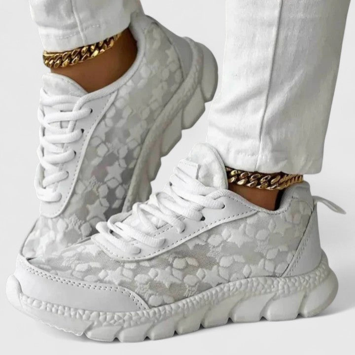 Khalyria Comfortable Sneakers for All Day