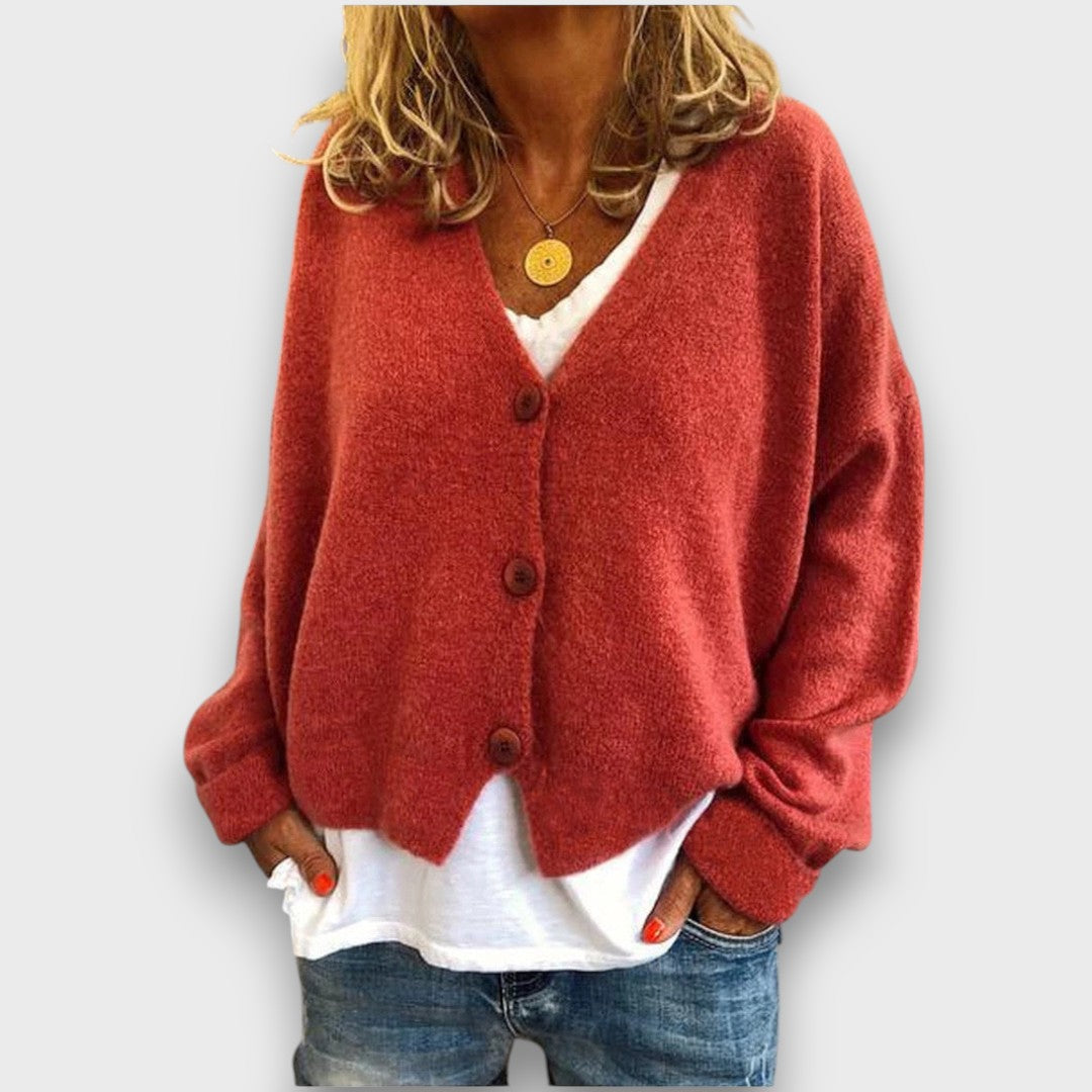 Samira – Cardigan sweater