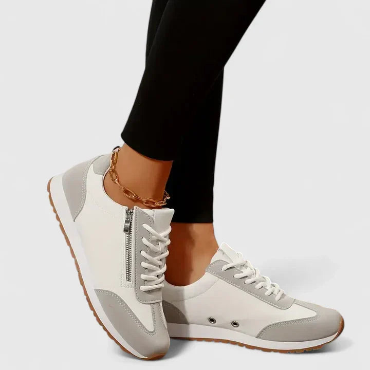 Kytherah Orthopedic Shoes with Stability Sole and Counterheel