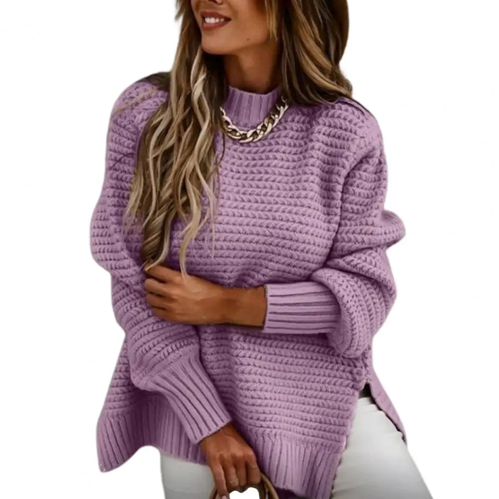 Milana - Knit Sweater