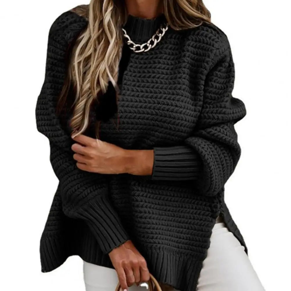 Milana - Knit Sweater