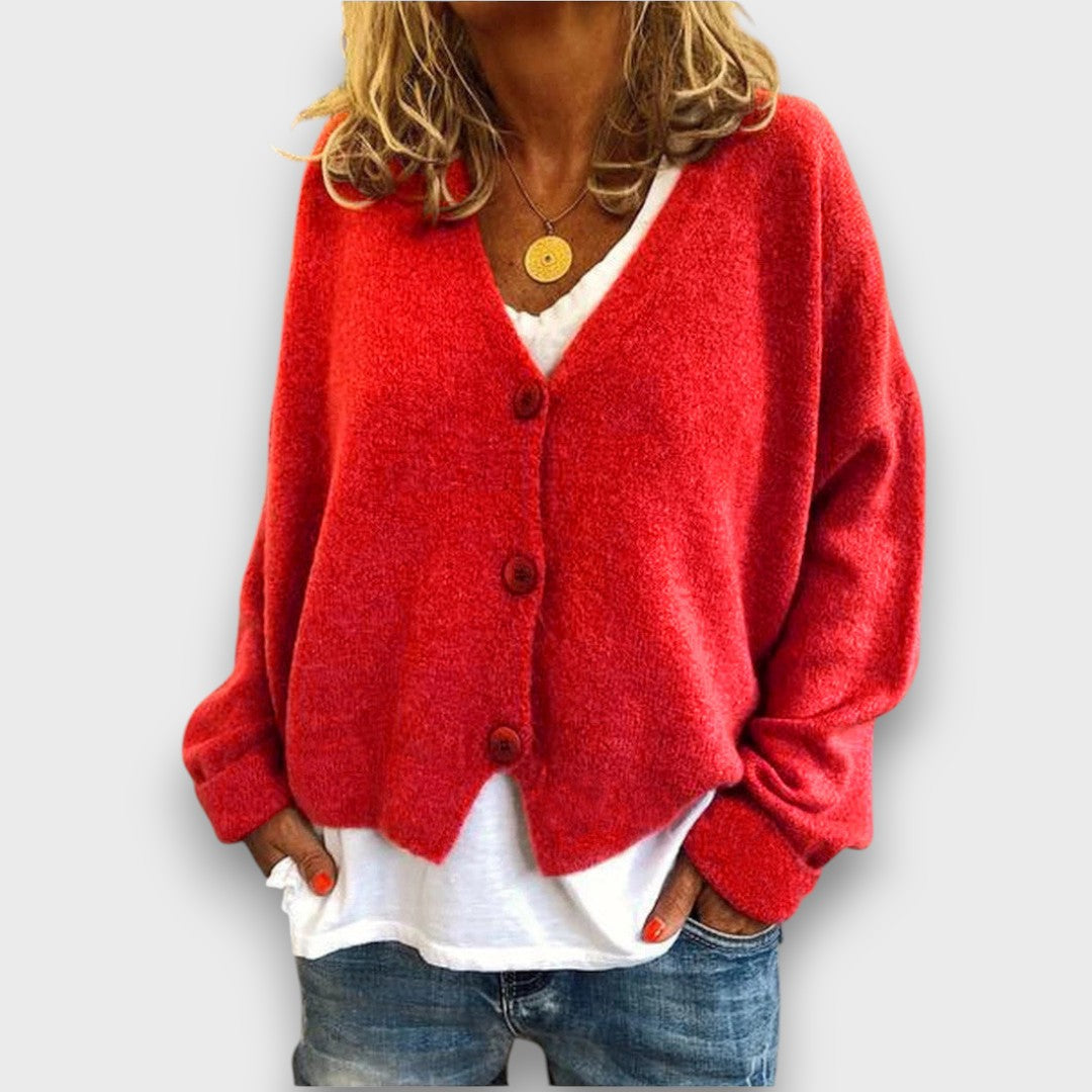 Samira – Cardigan sweater