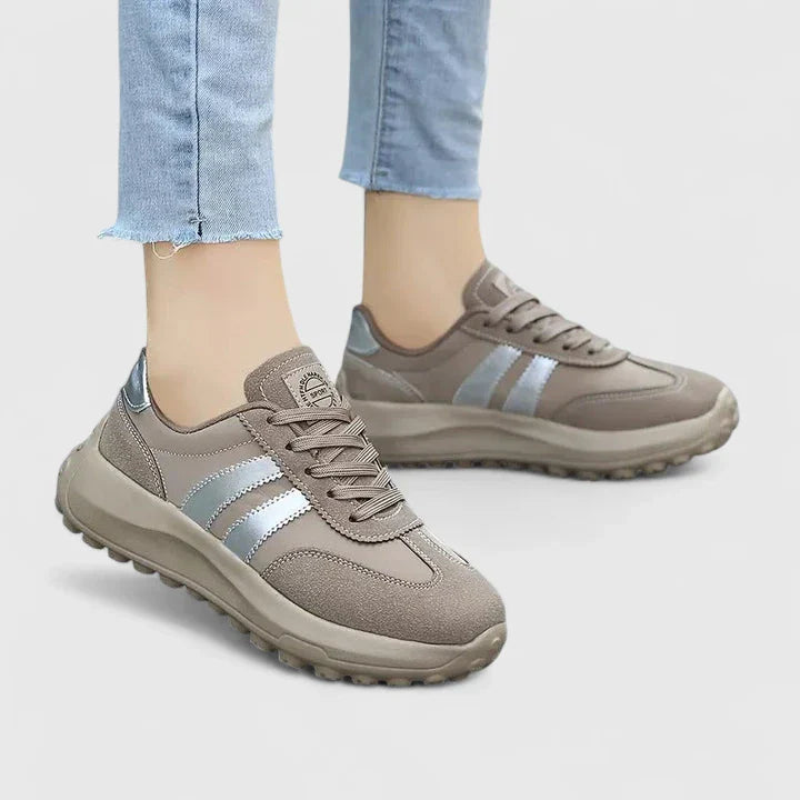 Anzhelynna Comfortable Orthopedic Shoes Ergonomics Elegance
