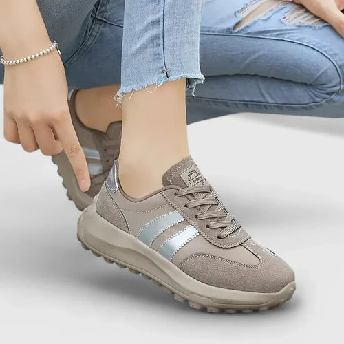 Anzhelynna Comfortable Orthopedic Shoes Ergonomics Elegance