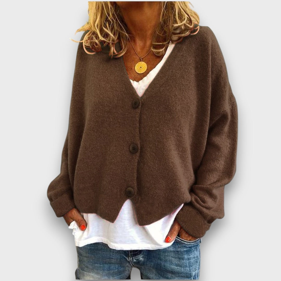 Samira – Cardigan sweater