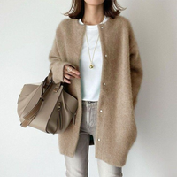 Khaki Brown