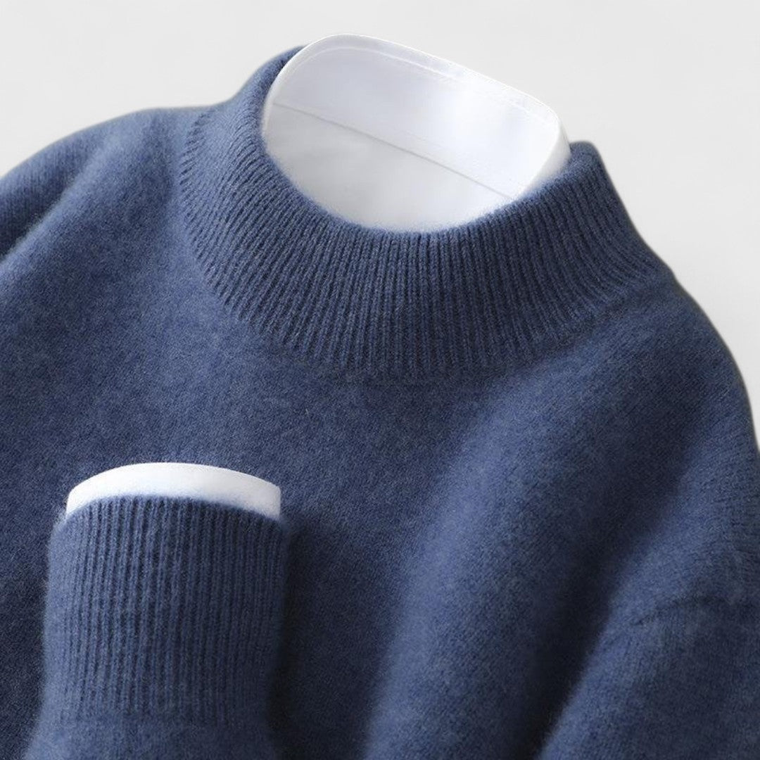 Arlington - Cashmere sweater