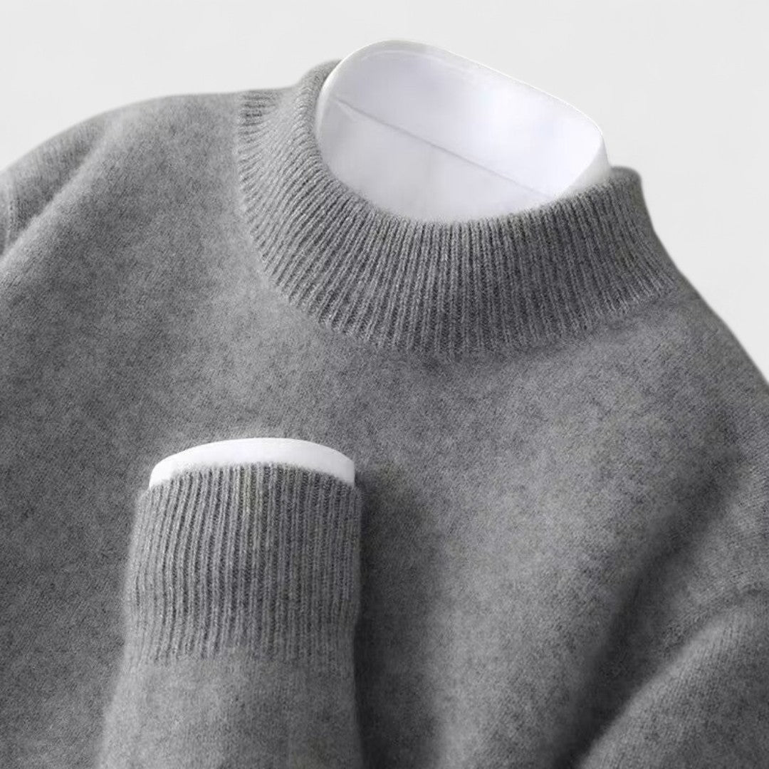 Arlington - Cashmere sweater