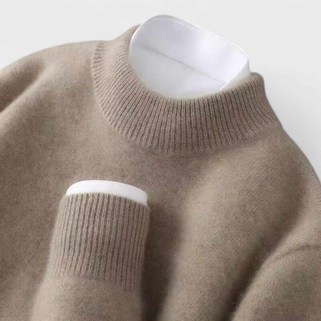 Arlington - Cashmere sweater