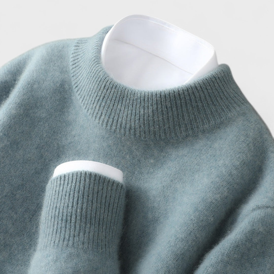 Arlington - Cashmere sweater