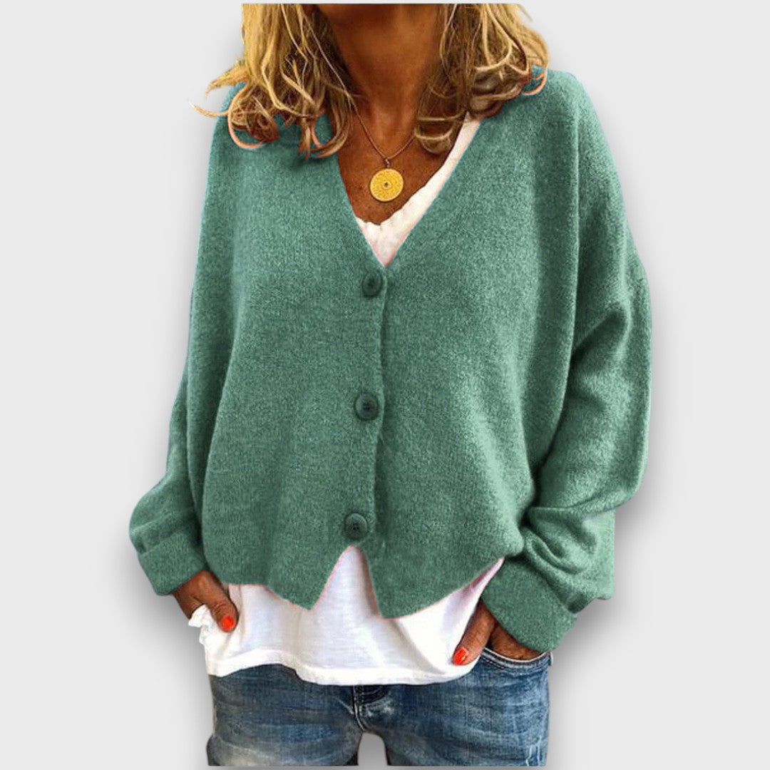 Samira – Cardigan sweater