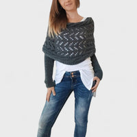 Dark Gray