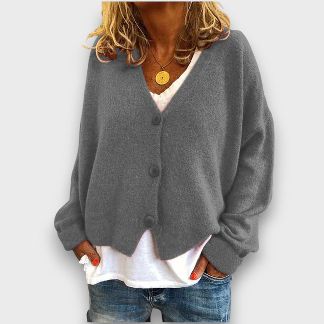 Samira – Cardigan sweater
