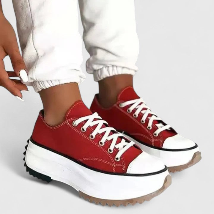 Cori - Comfortable Sneakers