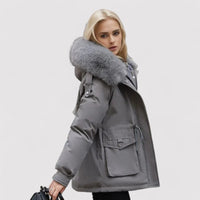 Gray