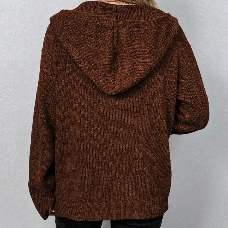 Isabella Knit Jacket