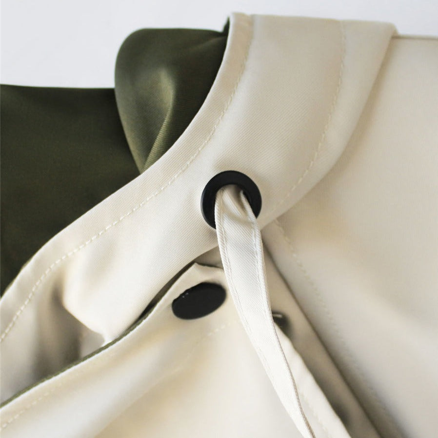 Fiore - Windproof jacket