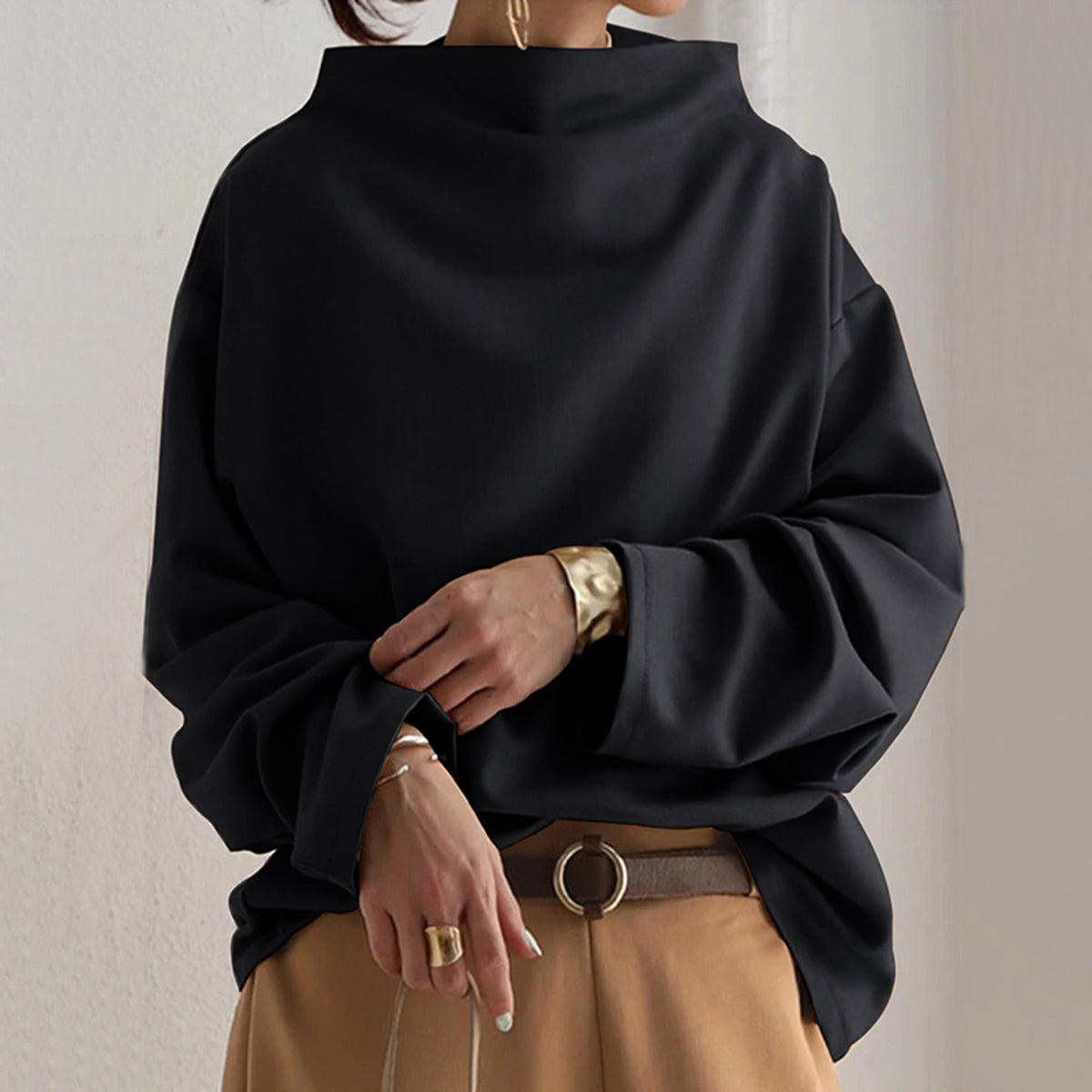 Lola - Elegant sweater