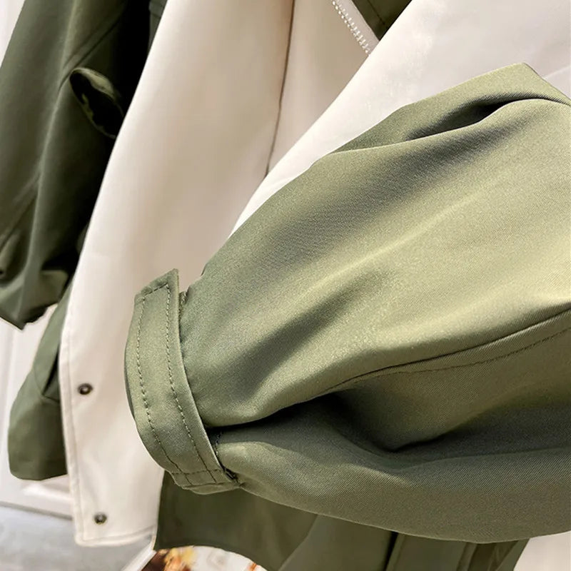 Fiore - Windproof jacket