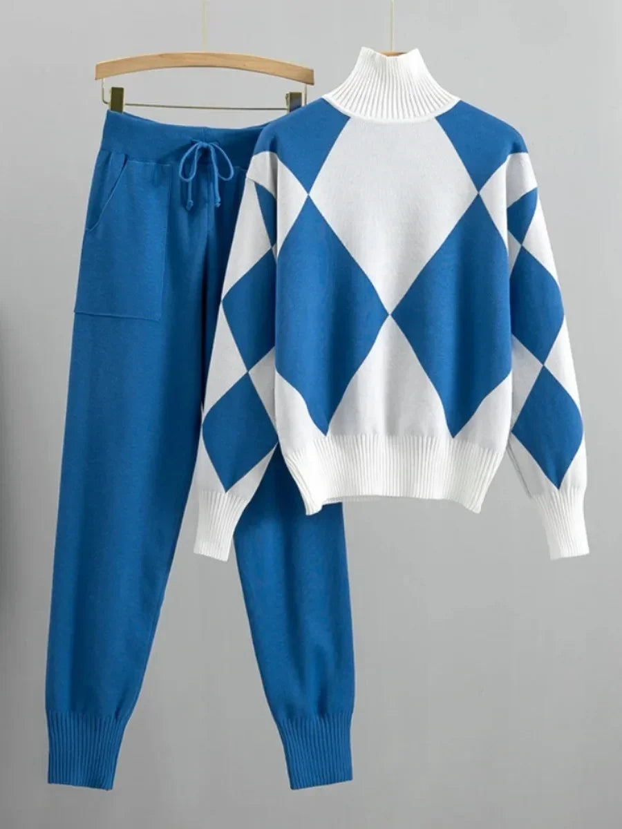 Mabel | Comfy two-piece set for spring