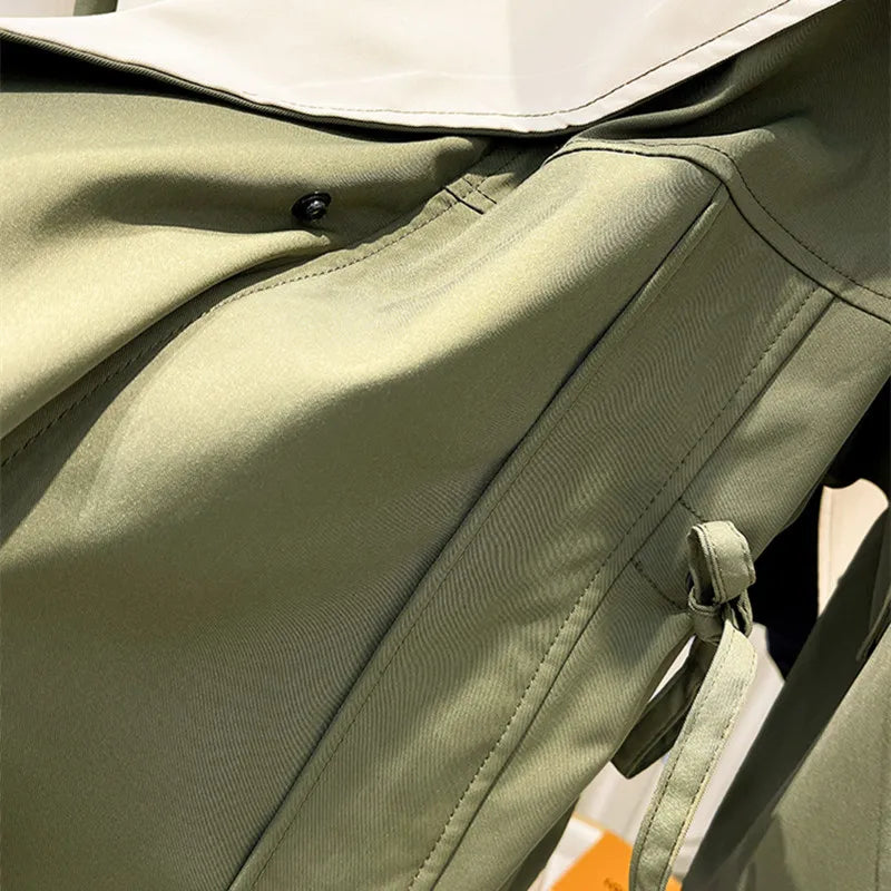 Fiore - Windproof jacket