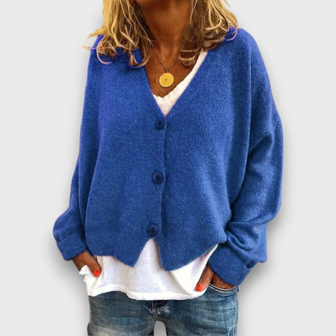 Samira – Cardigan sweater