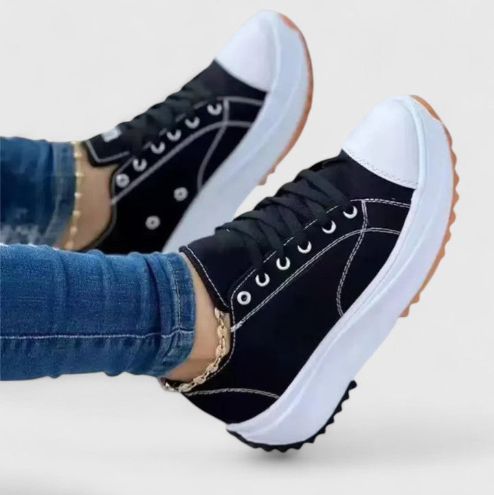 Cori - Comfortable Sneakers