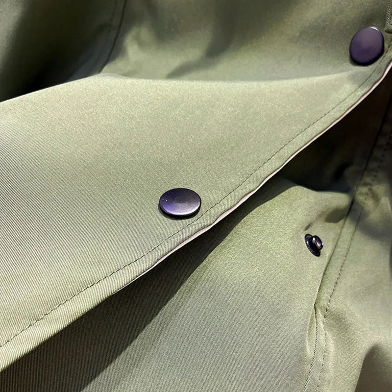 Fiore - Windproof jacket