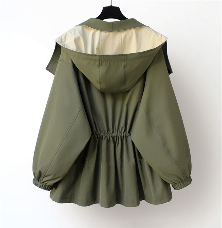 Fiore - Windproof jacket