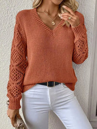 Orange/Red
