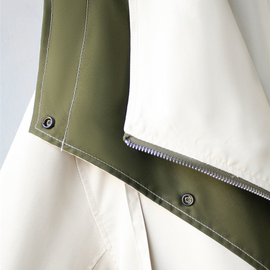 Fiore - Windproof jacket