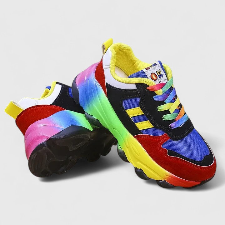 Chrystane Comfort Orthopedic Shoes for Always Walking