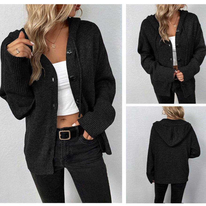 Isabella Knit Jacket