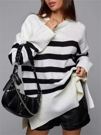 White/Black