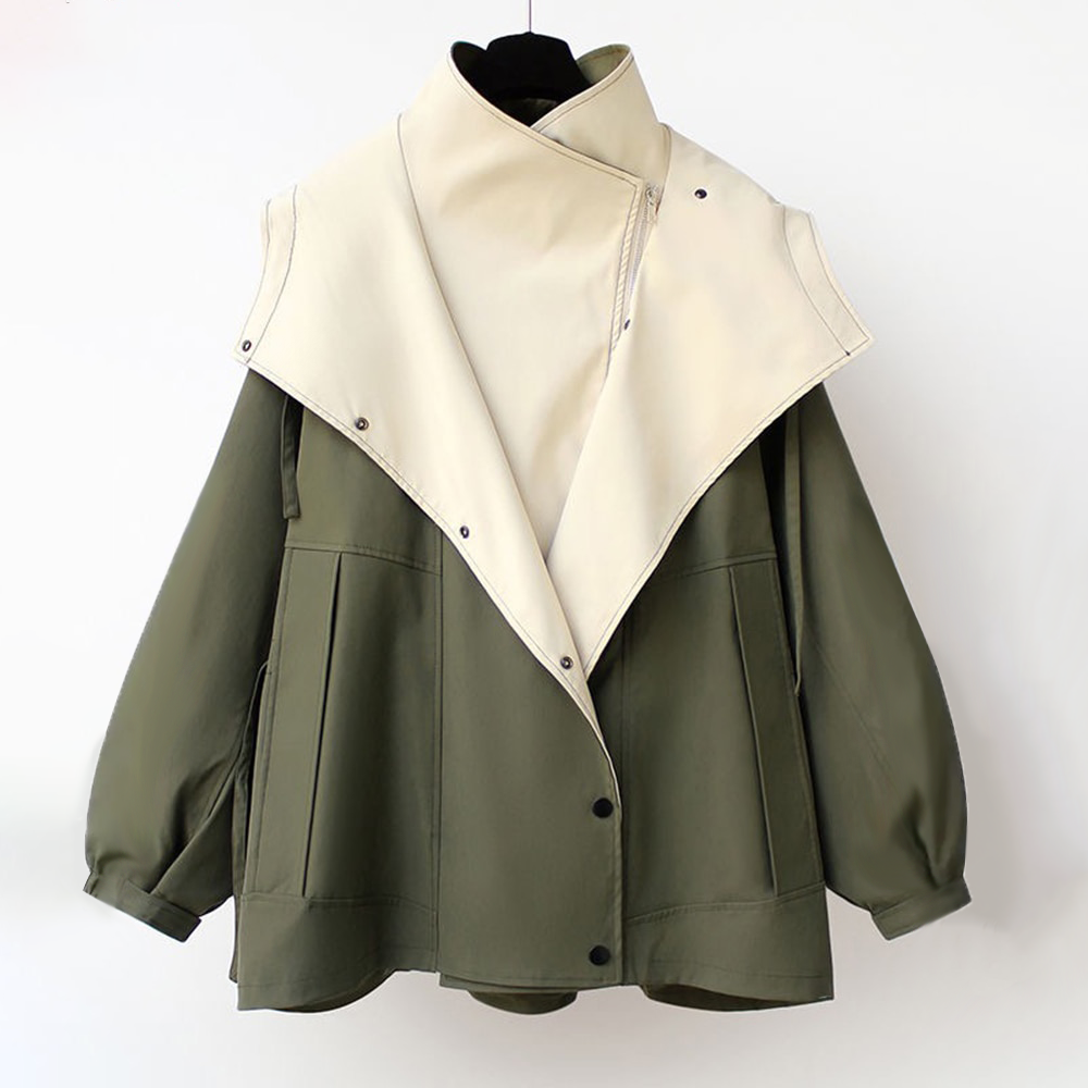 Fiore - Windproof jacket