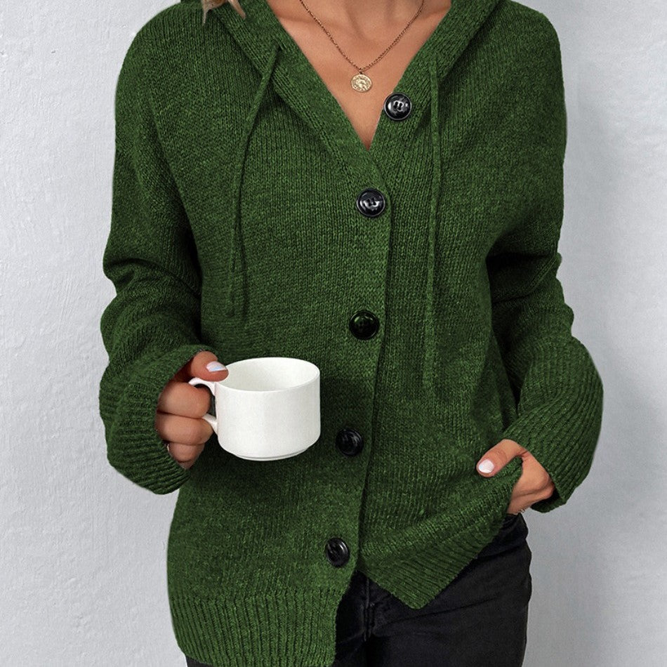 Isabella Knit Jacket