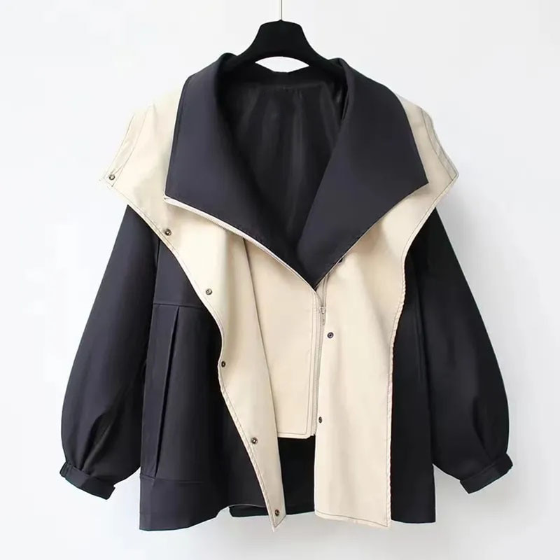 Fiore - Windproof jacket