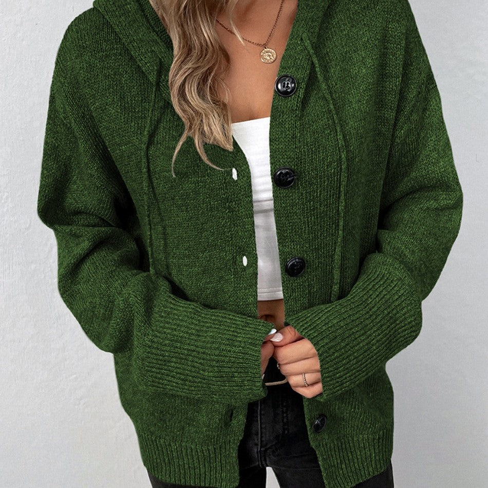 Isabella Knit Jacket