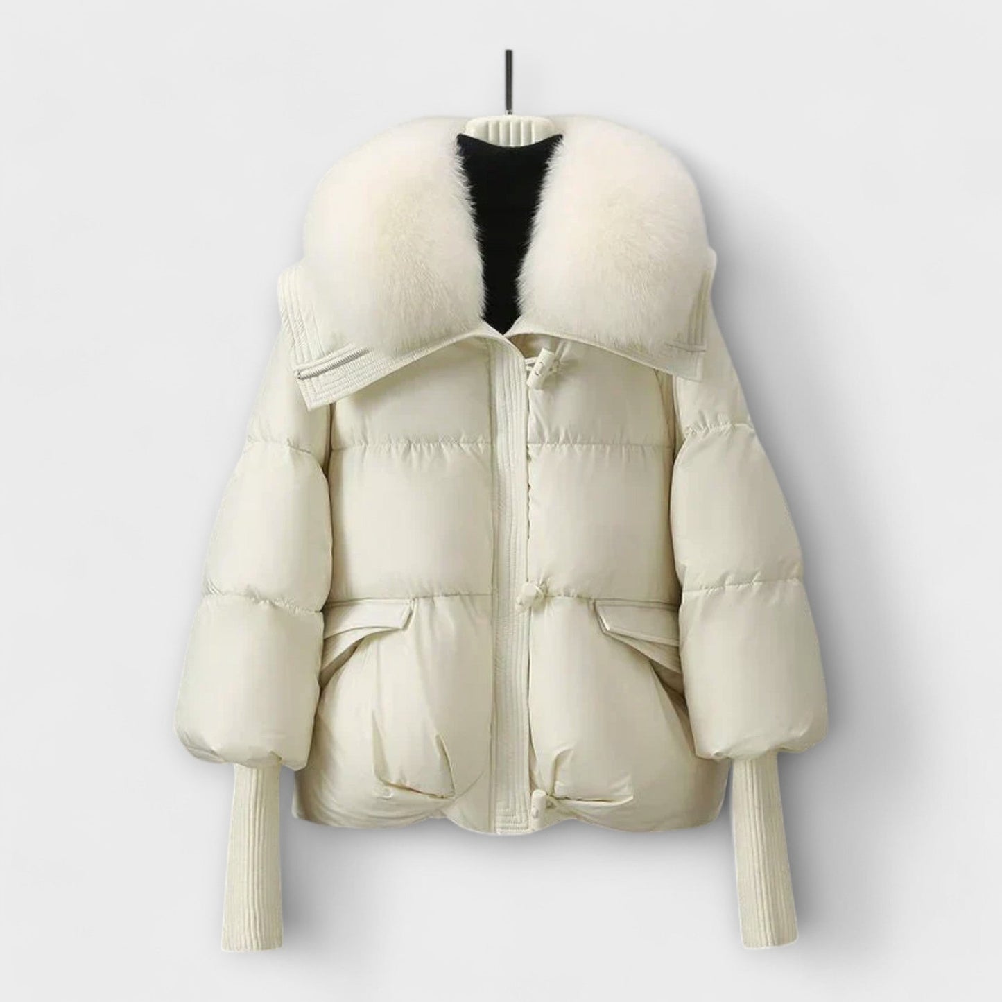 Fiora - Jacket with lining