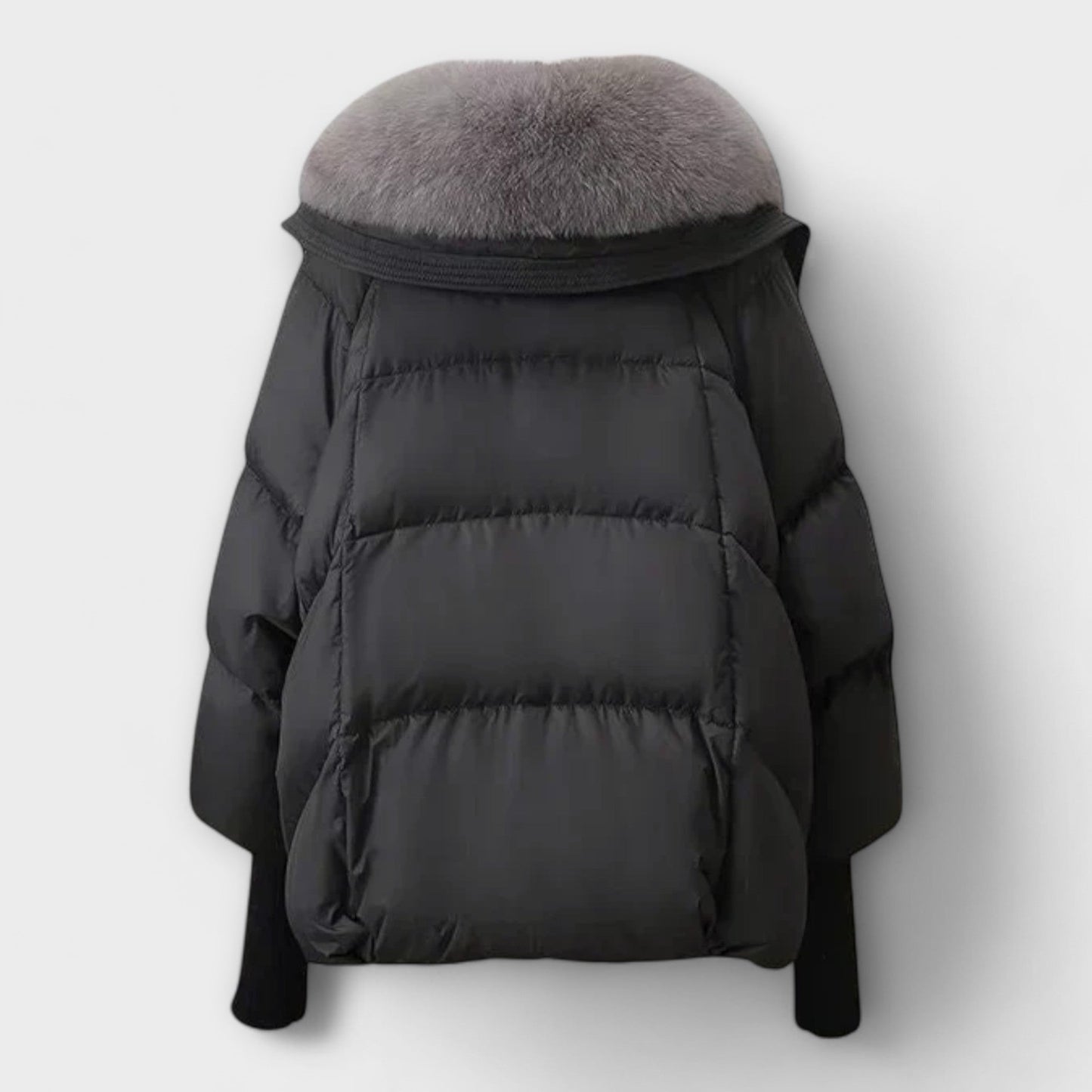 Fiora - Jacket with lining