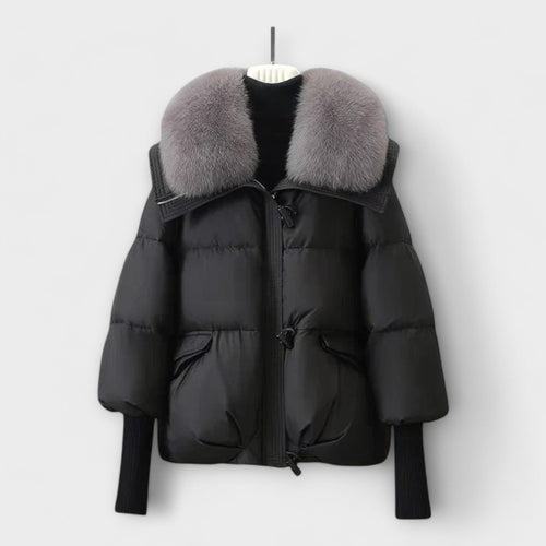 Fiora - Jacket with lining