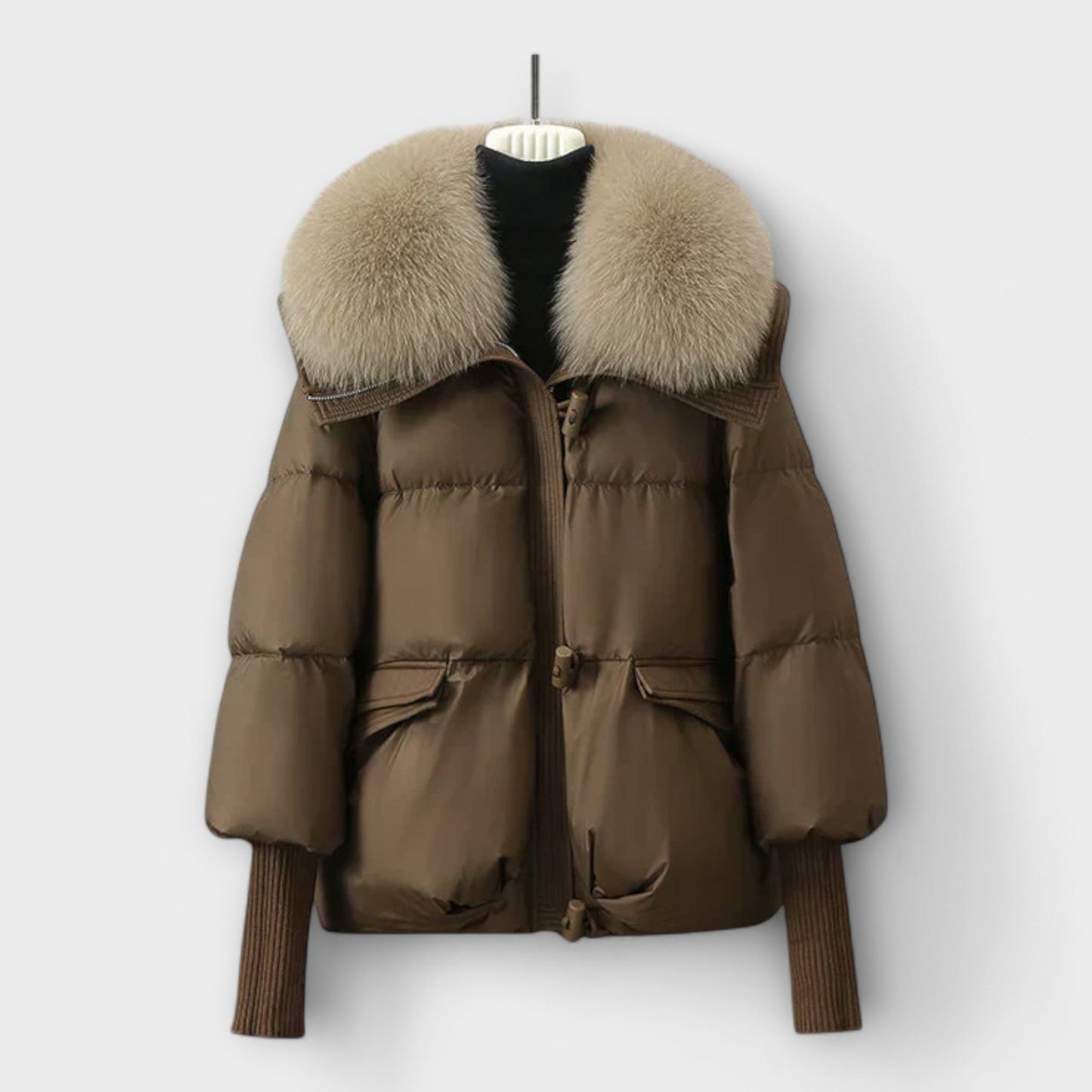 Fiora - Jacket with lining
