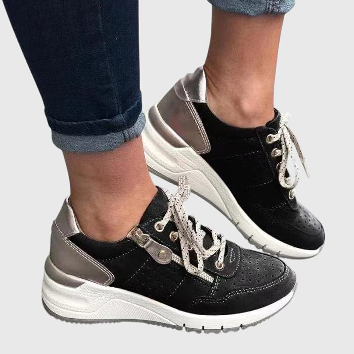 Maddie Soft Non-Slip Comfortable Orthopedic Shoes